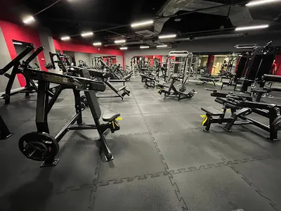 Fabryka Formy Panorama